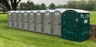 Best Portable Restroom Maintenance and Cleaning  in Madison, WV