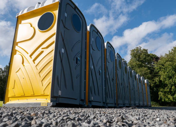 Best Eco-Friendly Portable Toilets  in Madison, WV