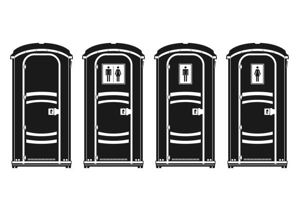 Best Portable Toilets for Parks and Recreation Areas  in Madison, WV