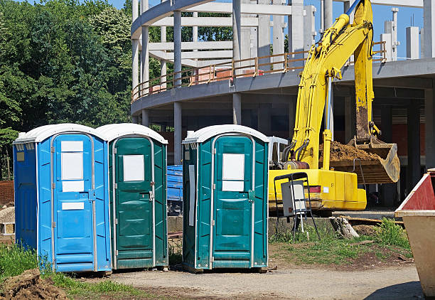 Best Portable Restroom Removal and Pickup  in Madison, WV