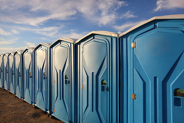 Best Portable Restroom Servicing (Cleaning and Restocking)  in Madison, WV
